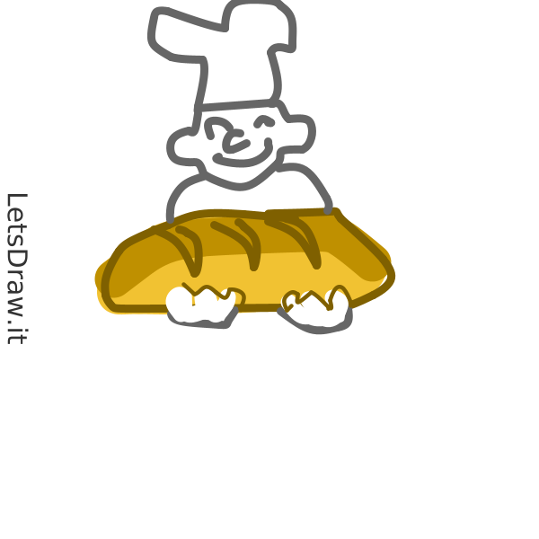 How To Draw Bakery 5aw5eu41u Png LetsDrawIt