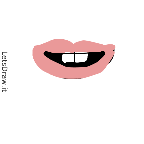 How To Draw Teeth 9uj9nse5w Png LetsDrawIt