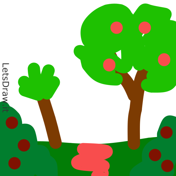 How To Draw Field Wmacg Uo Png Letsdrawit