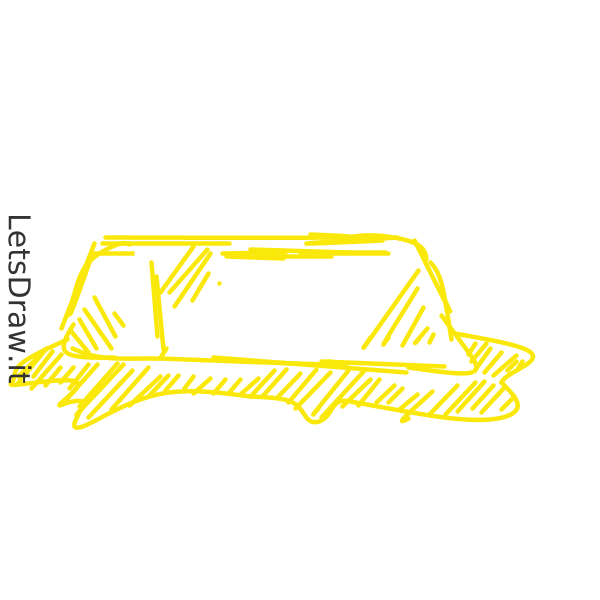 How To Draw Butter Aqx Nsuww Png Letsdrawit