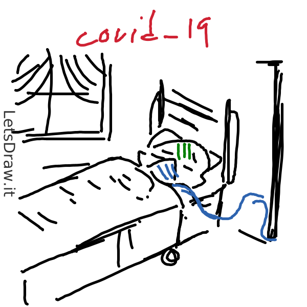 How To Draw HOSPITAL Dedcj83tc Png LetsDrawIt