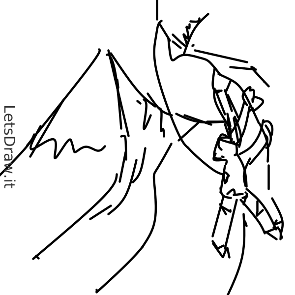 How To Draw Mountains Ekw9tbne Png LetsDrawIt