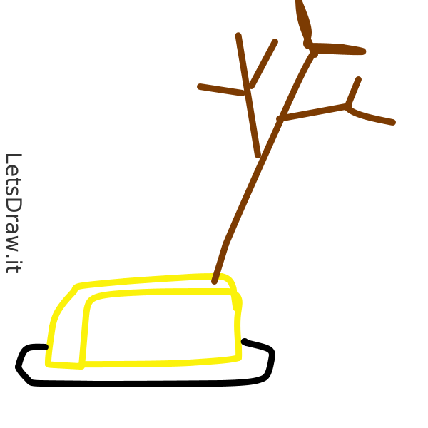 How To Draw Stick Of Butter G35wcoumo Png LetsDrawIt