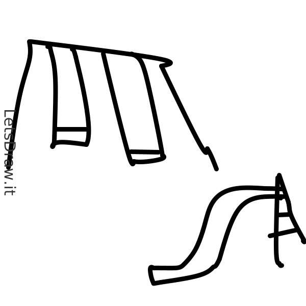 How To Draw Park Ngg Kb Ib Png Letsdrawit