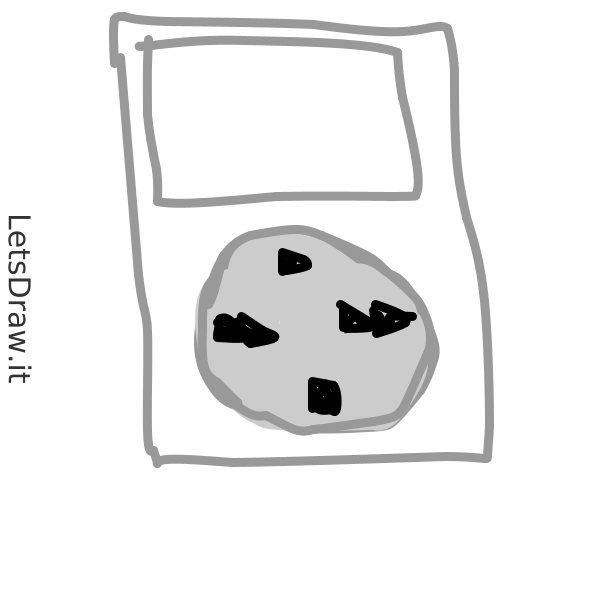 How To Draw Ipod Onimefwkw Png LetsDrawIt