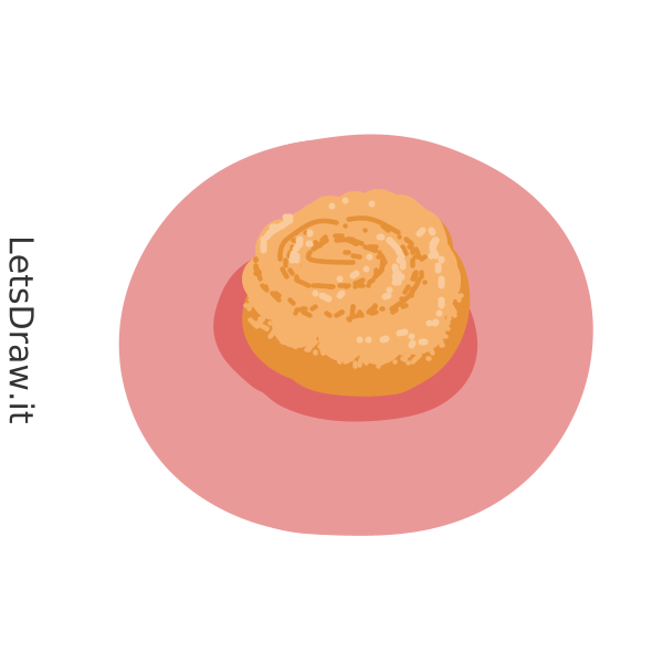 How To Draw Bakery Paiq888qw Png LetsDrawIt