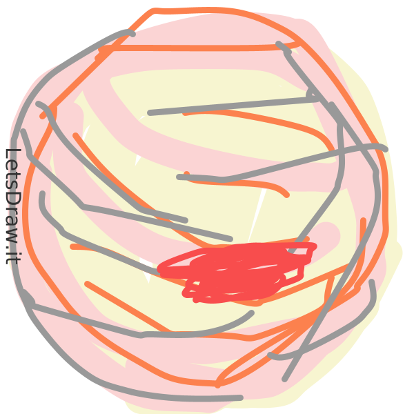 How To Draw Jupiter Qonkmzfu1 Png LetsDrawIt