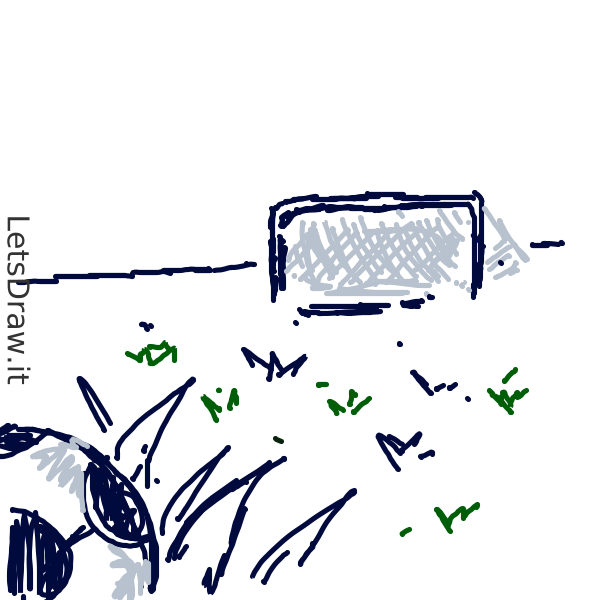 How To Draw Field R Gg Ajjh Png Letsdrawit