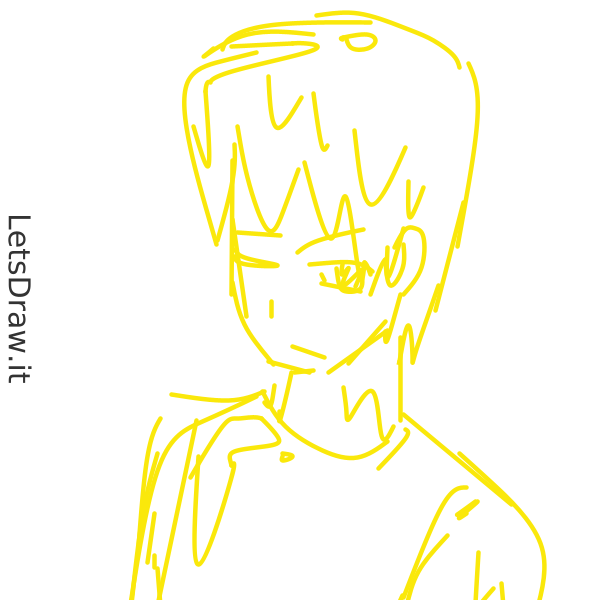 How To Draw Butter Tj7fdjsui Png LetsDrawIt