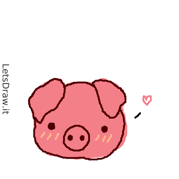 How To Draw Hog 11jpqryuo Png LetsDrawIt   11jpqryuo 