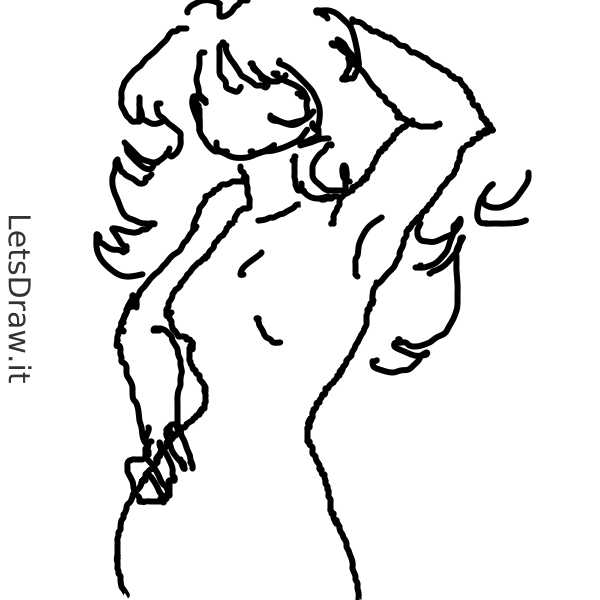 How to draw armpit / 17bqob5hn.png / LetsDrawIt