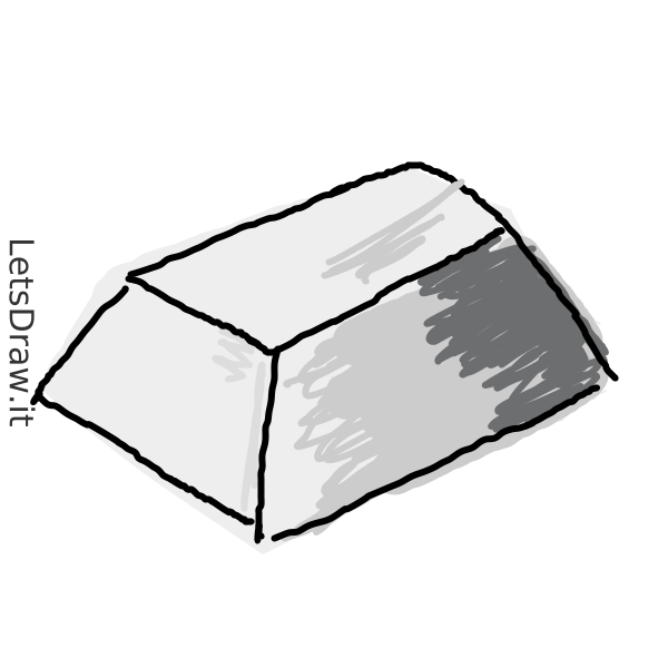 How to draw silver / 1fdjq74y1.png / LetsDrawIt