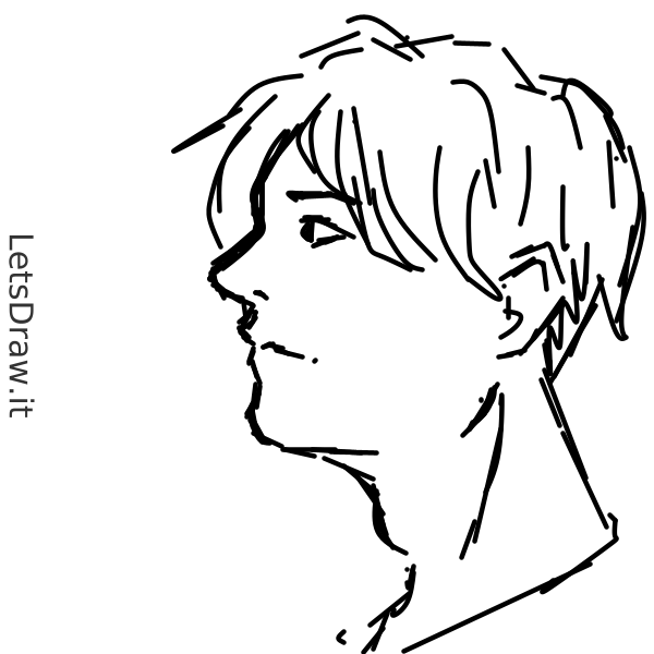 How to draw guy / 1gc7byhdq.png / LetsDrawIt