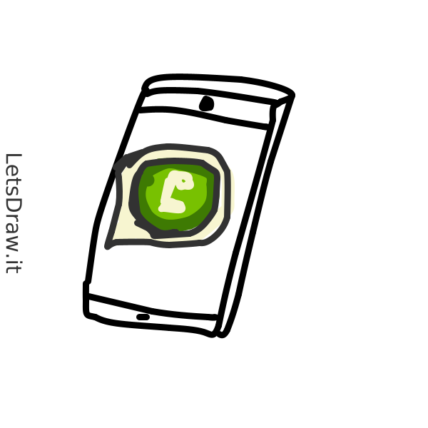 How To Draw Whatsapp 1zrpmtr31 Png Letsdrawit