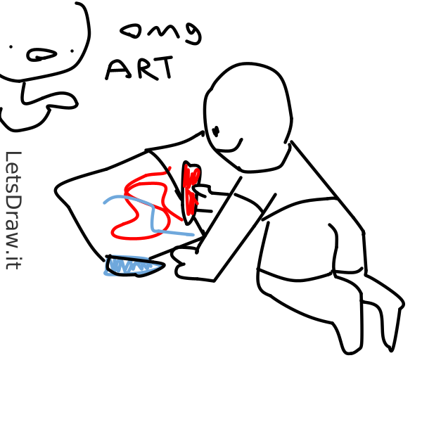 How to draw coloring book / 3w6d8egdm.png / LetsDrawIt