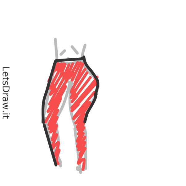 How to draw leggings / 5e65ciqmm.png / LetsDrawIt