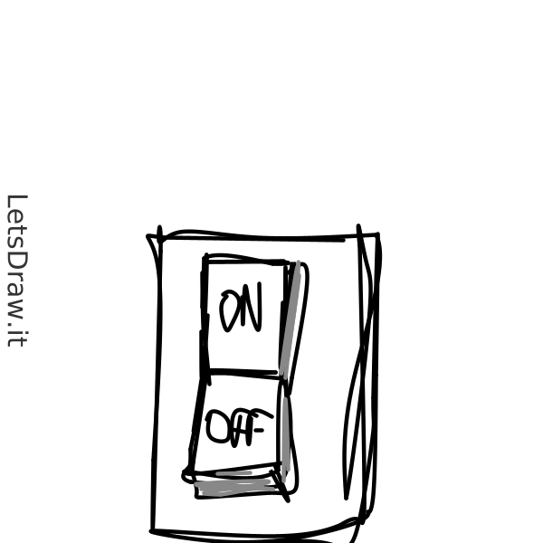 How to draw switch / 5f3tpnug4.png / LetsDrawIt