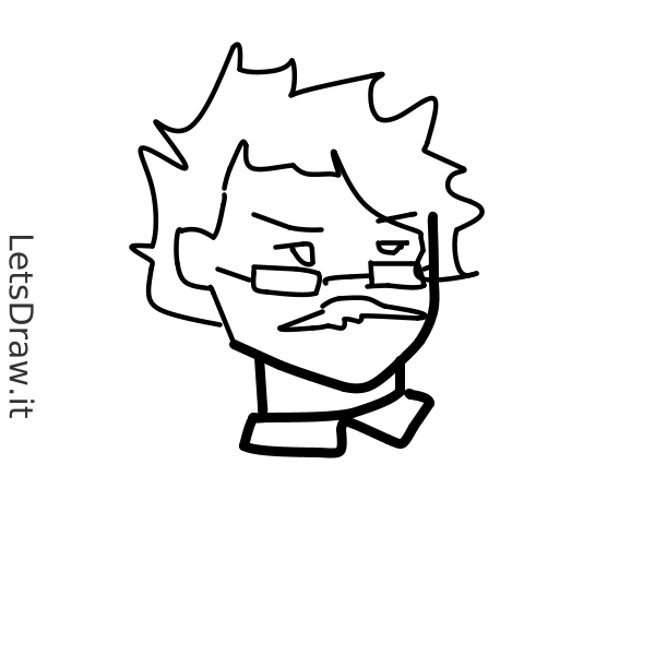 How To Draw Scientist 6d9yeni4t Png LetsDrawIt   6d9yeni4t 