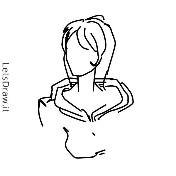 How to draw sweatshirt / 6h3cczdze.png / LetsDrawIt