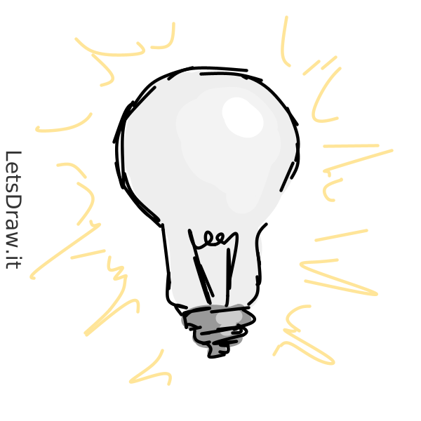 Hand Holding Light Bulb Stock Illustration - Download Image Now -  Assistance, Concepts & Topics, Contemplation - iStock