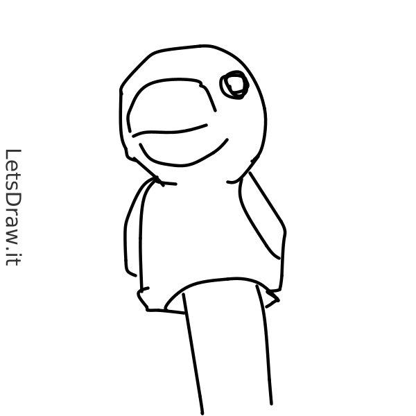 How to draw puppet / 73uipra6s.png / LetsDrawIt