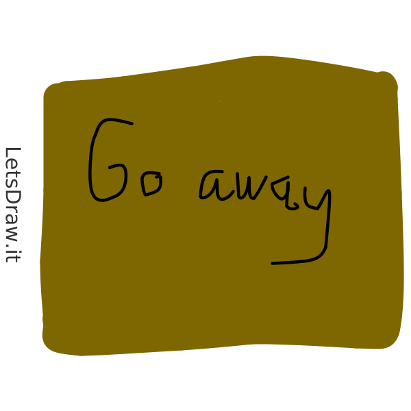 How to draw doormat / 7byrc8a1x.png / LetsDrawIt