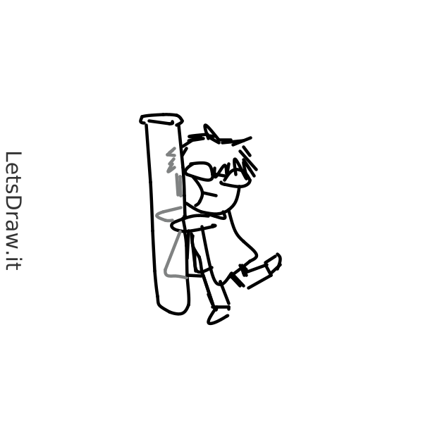 How To Draw Test-tube   7c19by89y.png   Letsdrawit