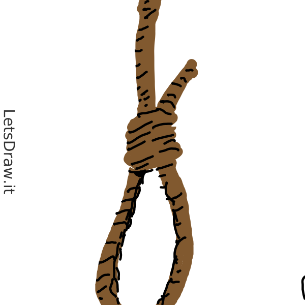 How to draw rope / 7f4mee5f5.png / LetsDrawIt