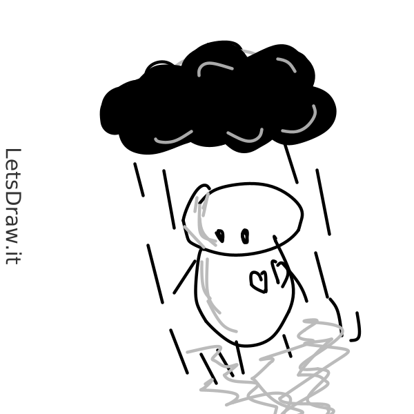 How to draw my life / 7zbgcqkdh.png / LetsDrawIt