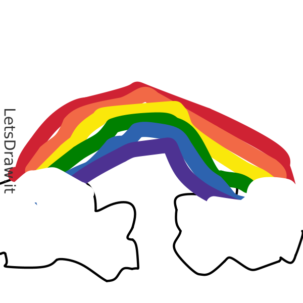 How to draw colors / 8e3ddhk7e.png / LetsDrawIt