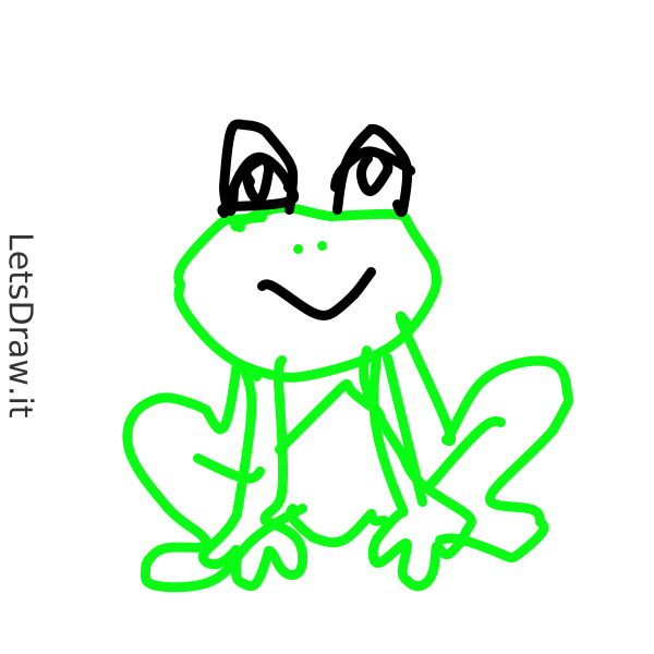 How to draw toad / 8e7qjhrpn.png / LetsDrawIt