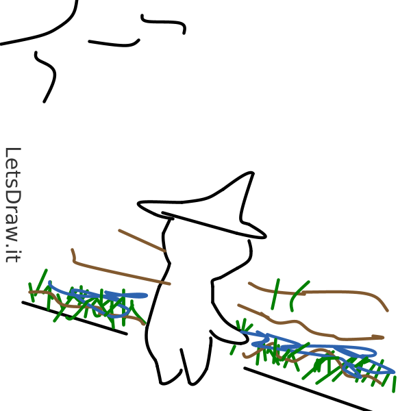 How to draw field / 8odcbaucs.png / LetsDrawIt