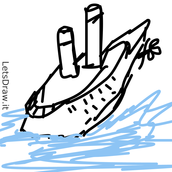 How to draw Sink / 8oopkztyf.png / LetsDrawIt