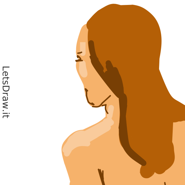 How to draw shoulder / 8yb5fmwa.png / LetsDrawIt