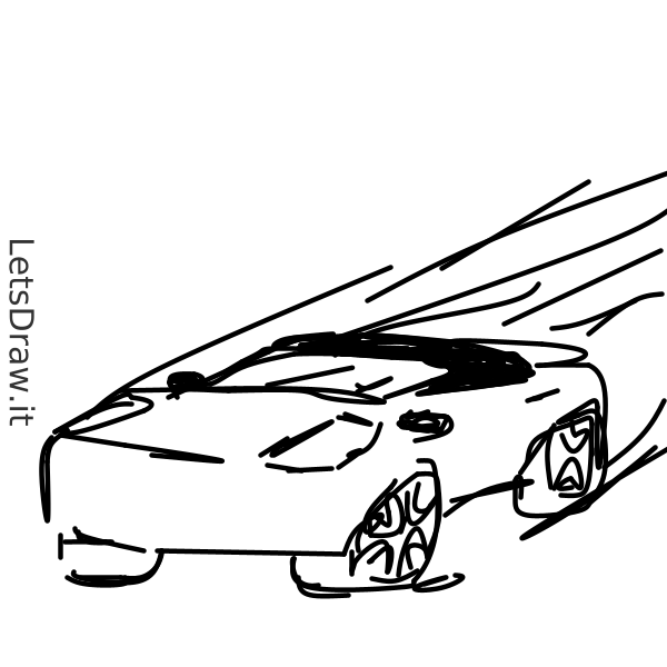 How to draw car / auxkpf1rf.png / LetsDrawIt