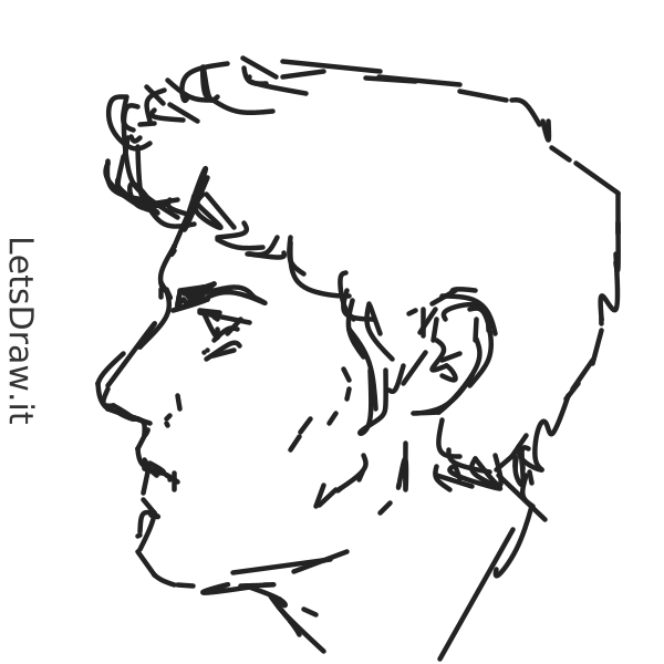 How to draw guy / bkitku14i.png / LetsDrawIt