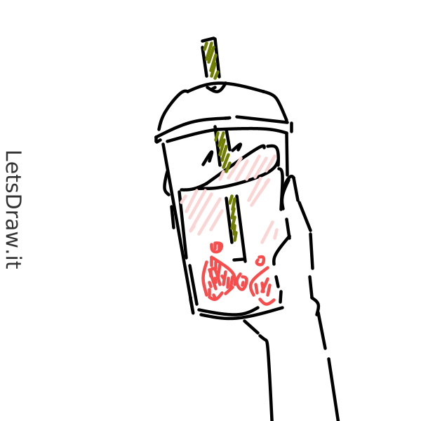 How To Draw Starbucks By7wcnyc7 Png LetsDrawIt