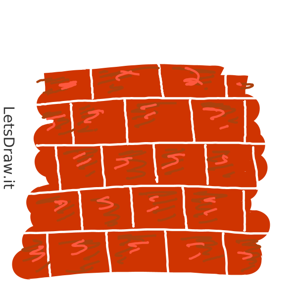 How to draw brick / c7nzfwkk3.png / LetsDrawIt