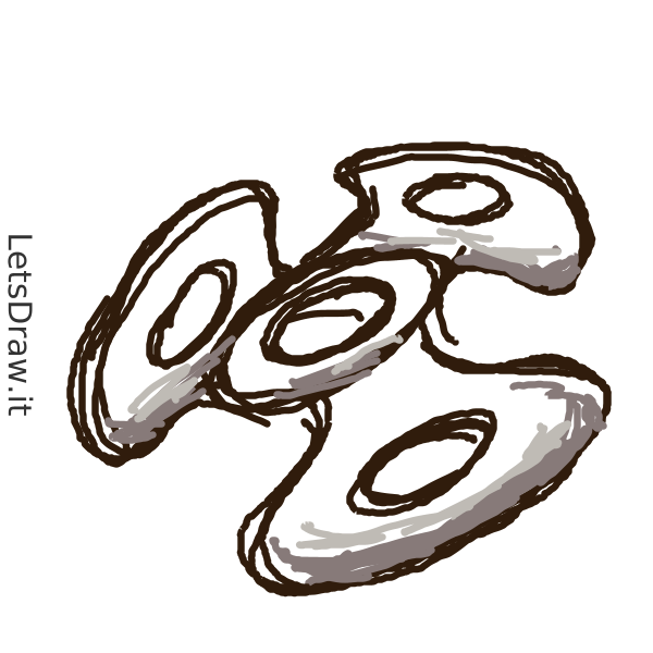 How to draw fidget spinner / c834gkq6z.png / LetsDrawIt