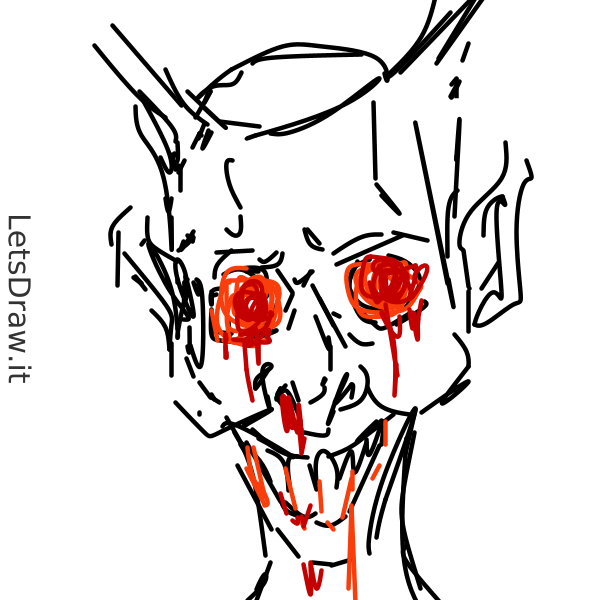 How to draw blood / cnudc51jc.png / LetsDrawIt