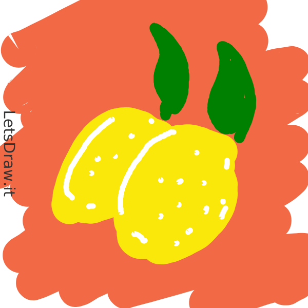 How to draw lemons / csc8pqky7.png / LetsDrawIt