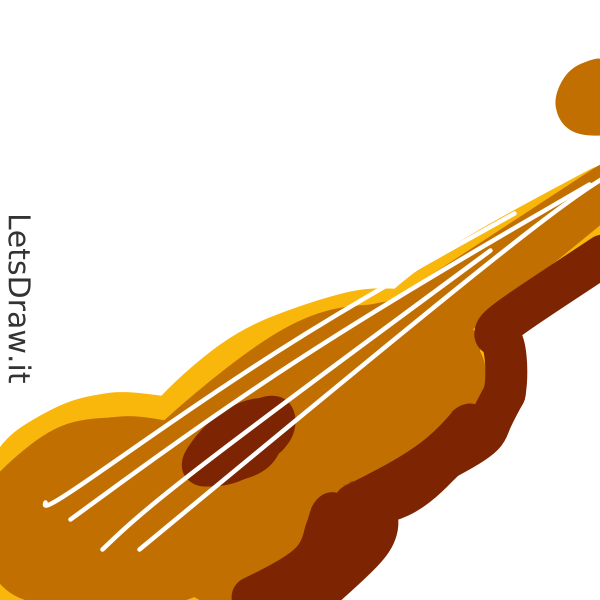 How to draw violin / d8z3ktjn8.png / LetsDrawIt