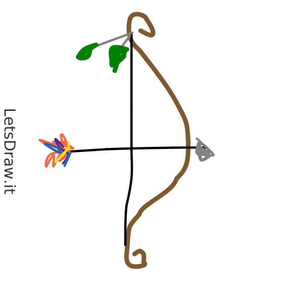 How To Draw Arrow Dqmpnqah Png Letsdrawit