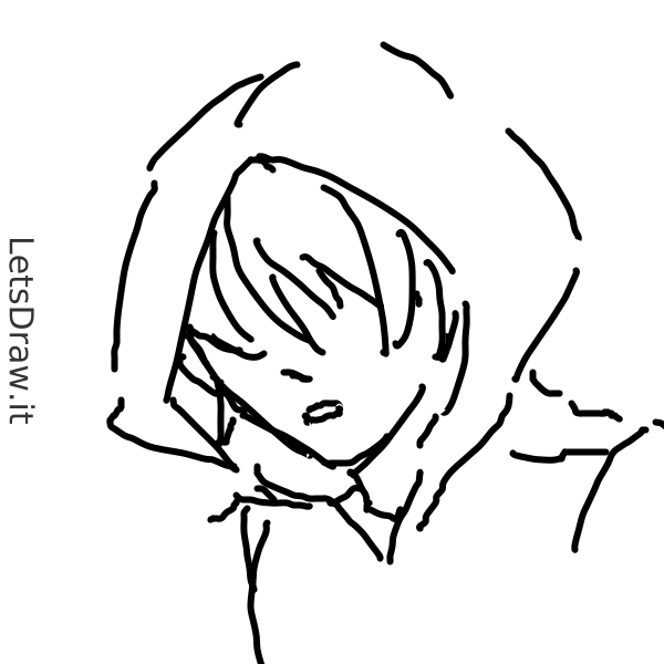 How to draw hood / dssfxtk9u.png / LetsDrawIt