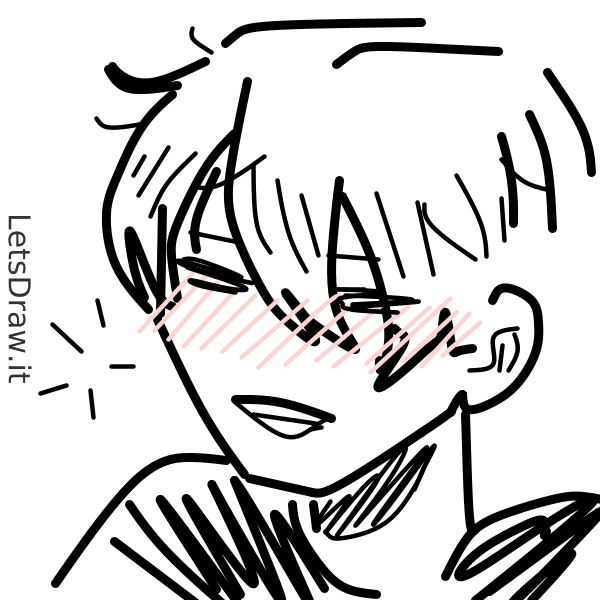 How to draw drunk / e5y1kxszk.png / LetsDrawIt