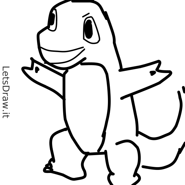 How to draw Pokémon / ebk8niqcz.png / LetsDrawIt