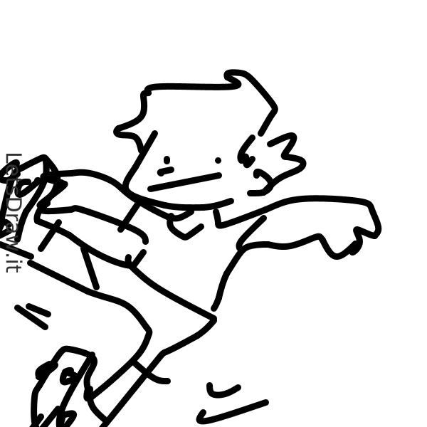 How To Draw Roller Skates Ebkfrki P Png Letsdrawit