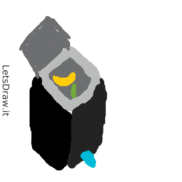 How to draw trash can / efotqc5b3.png / LetsDrawIt