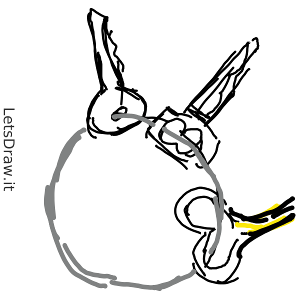 Keychain Drawing Tutorial How to draw keychain / f5uzpdjr4.png / LetsDrawIt