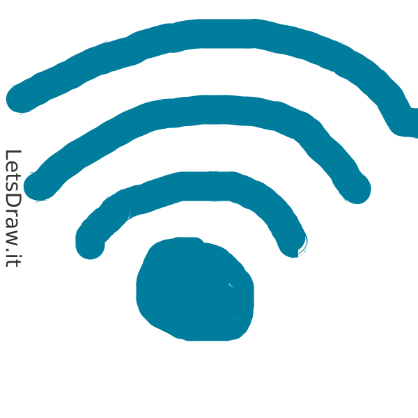 How to draw Internet / fa8tx95y7.png / LetsDrawIt